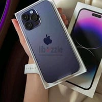 ايفون 14 برو ماكس • ٢٥٦ • دبل سيم