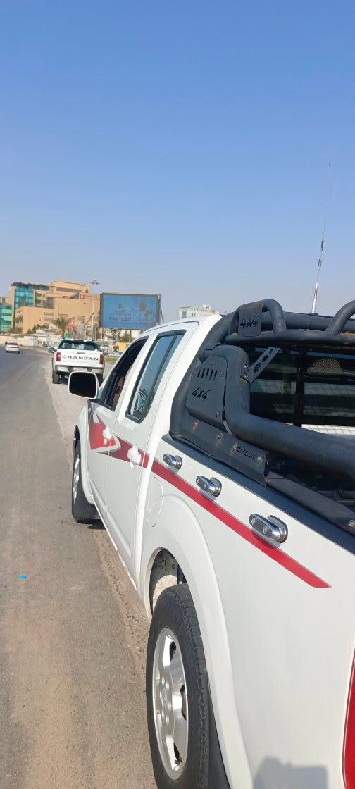 للبيع بيكم نيفاره موديل 13 اربيل عندي وكاله باسمي كفاله محرك وكير وتبريد وحداديه وتخم تاير سيارة جاهزه ربع ما تصرف عليه استخدام شخصي العنوان بصرة الصالحية  للاستفسار هاتف  ***********
