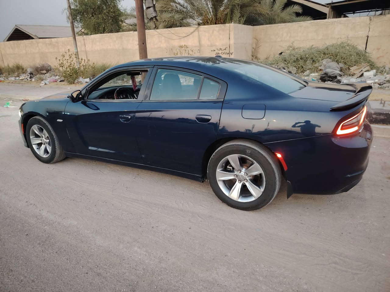 عليكم تشارجر للبيع 2015 بيه 3قطع ابيعك حزام شرط بدون دواخل شواصي مكفوله كفاله حوض مكفول ايرباك سليم رقم بابل وبسمي سنويه توه مجدده 2030مكان السياره بابل ***********
عليكم تشارجر للبيع 2015 بيه 3قطع ابيعك حزام شرط بدون دواخل شواصي مكفوله كفاله حوض مكفول ايرباك سليم رقم بابل وبسمي سنويه توه مجدده 2030مكان السياره بابل ***********
