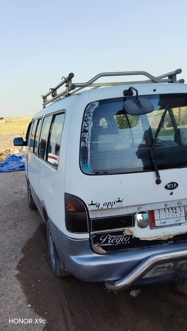 السلام عليكم
بريجو موديل ٢٠٠١ نضيفه فول محرك شرط كير شرط شاصي شرط سنويه ٢٠٢٤ رقم انبار مشروع وطني صبغ ما بيها فقط مقلمه مكانات السعر ٧٢ وبيها مجال شرط التحويل الرقم
***********
