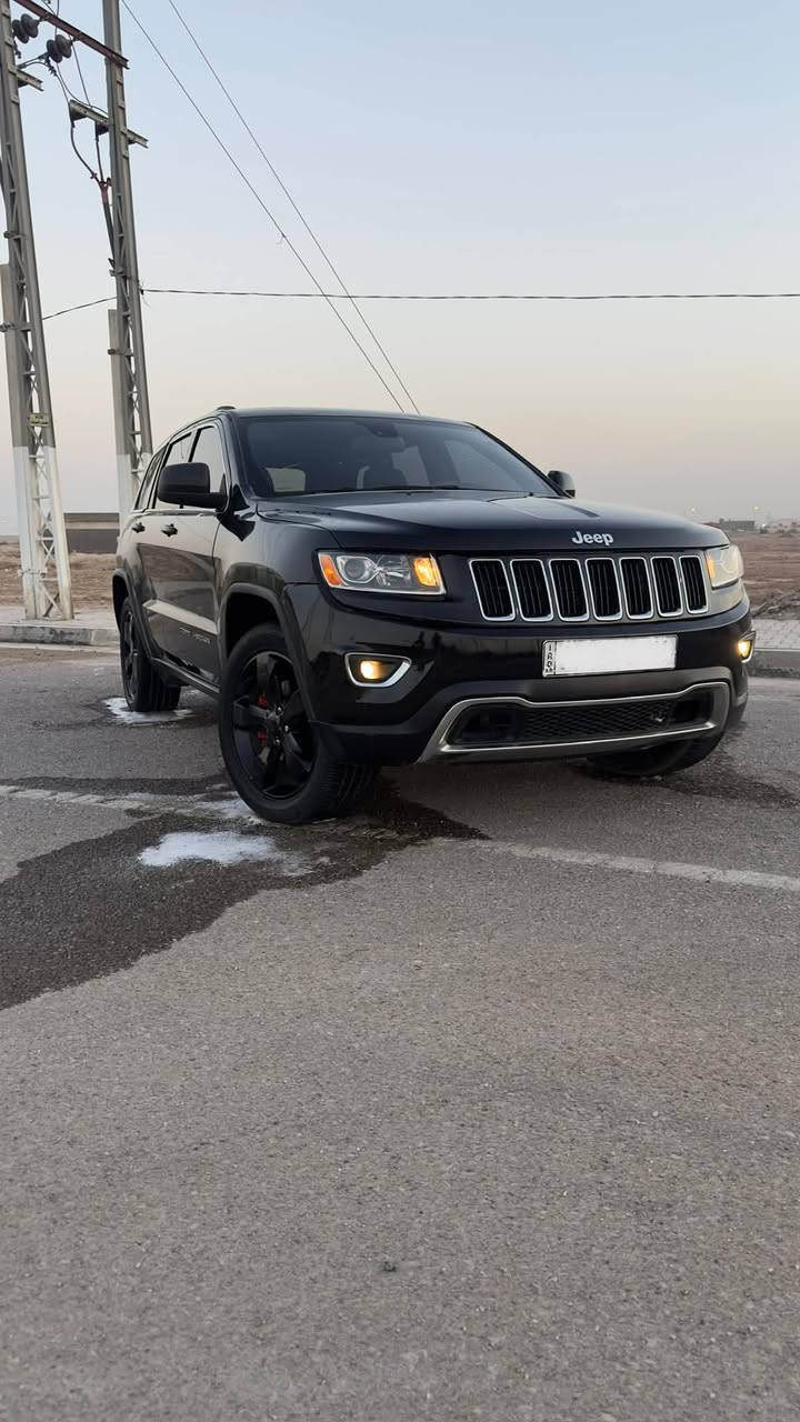جيب لاريدو 2015 كصه جنطه
￼ادوات ادوات دخول جديد
 متؤمة انگليزي محرك 3600/V6 
كير ماوس ليت عدسه 
كشنات كهرباء تبريد ثلج 
حداديه جديده تخم تاير جديد
فول تحكم ستيرن المكان البصرة
السعر خاص اتصل  
 ‭***********
ما اراوس فقط للبيع شاري يتصل
