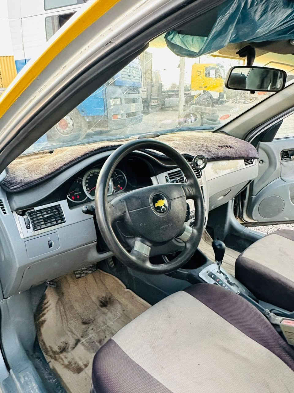 فورنزا موديل ٢٠٠٨ مكان بغداد جرف النداف  ايوب ابو عبدالله هاتف ***********  اتصل وتفاصيل والسعر حياك الله ابيع مصفر هياه وضريبه
