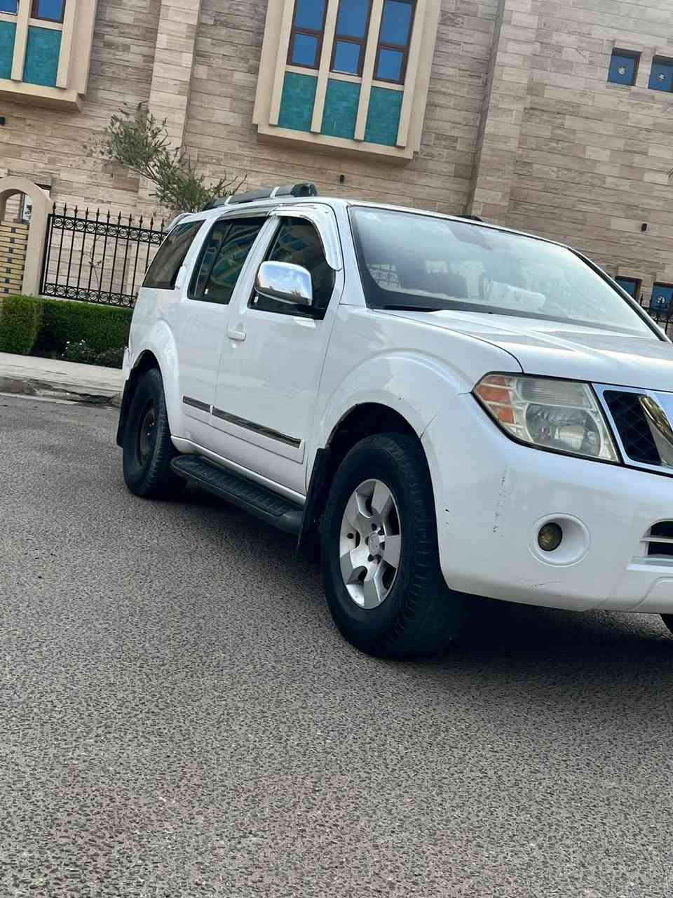 بافندر • خليجي • رقم بغداد