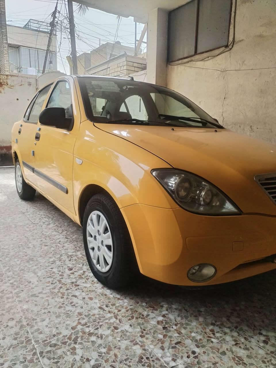 السلام عليكم طيبه ٢٠١٥ ماشيه ١٨٠ الف مكفوله لا ضربه لا تبديل  شواصي مكفوله لا فطر لا لحيم مكينه كير حداديه كلج تخم تاير باتري كله جديد ومكفول منضومه تبريد جديده شرط حماوه ربع وتبريد ثلج مصفره هيئة سنويه ٢٠٢٧ سويجات اثنين السعر ٣٨ مكاني بغداد الجديده الأمين رقمي ***********
