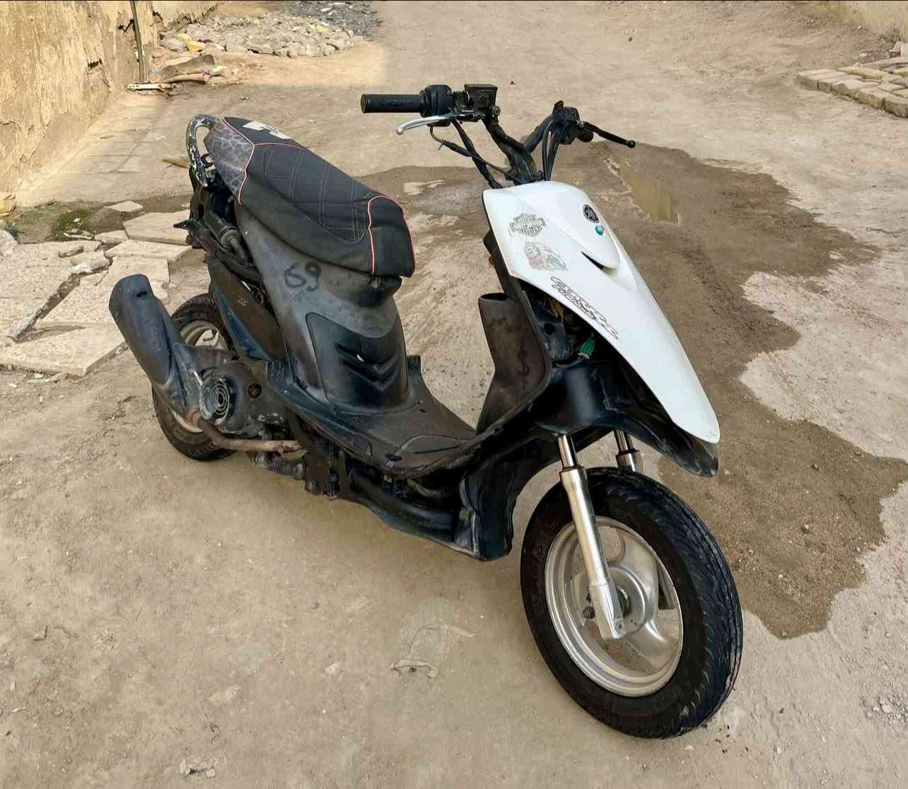 للبيع مناقصه شي نكره بكل وقت
***********

