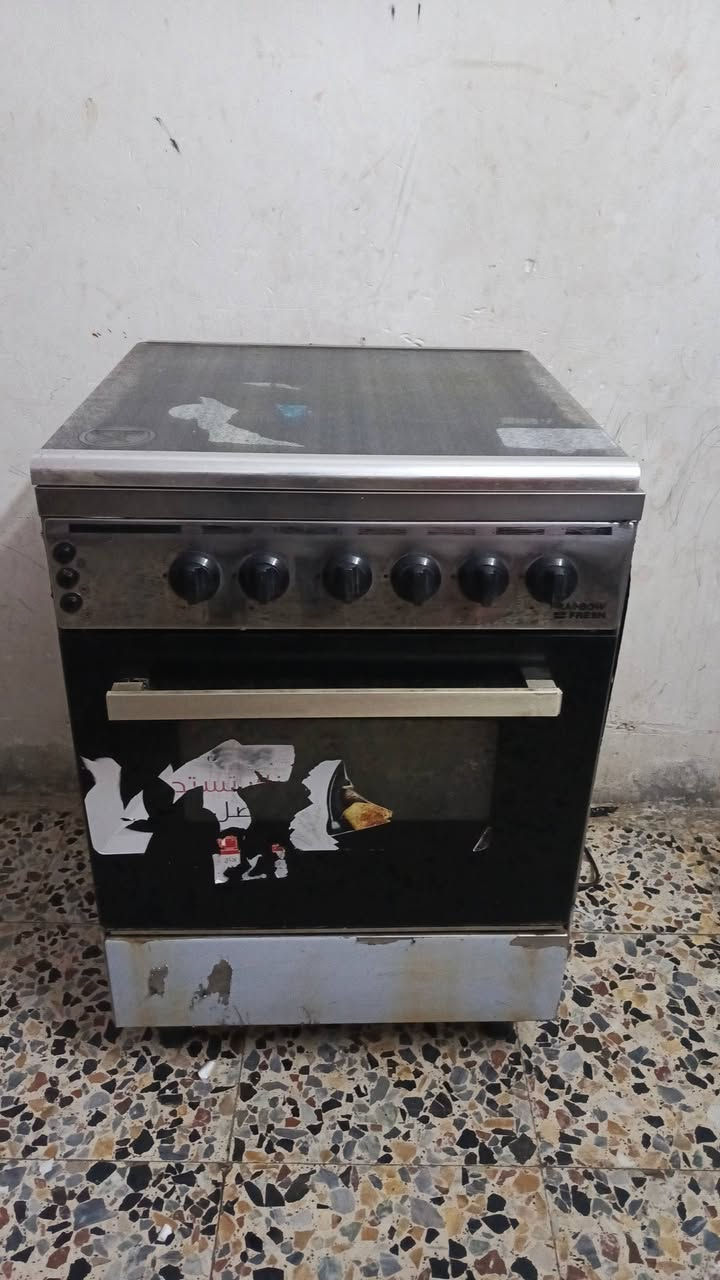 طباخ فريش 
شغاله 
سعر 75
مكان مدينه الصدر 
تواصل واتساب 
***********

