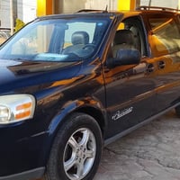 البيع سياره شوفر ليت بلاندر موديل 2007 مكينه 3900 سياره  تحويل ثاني يو...