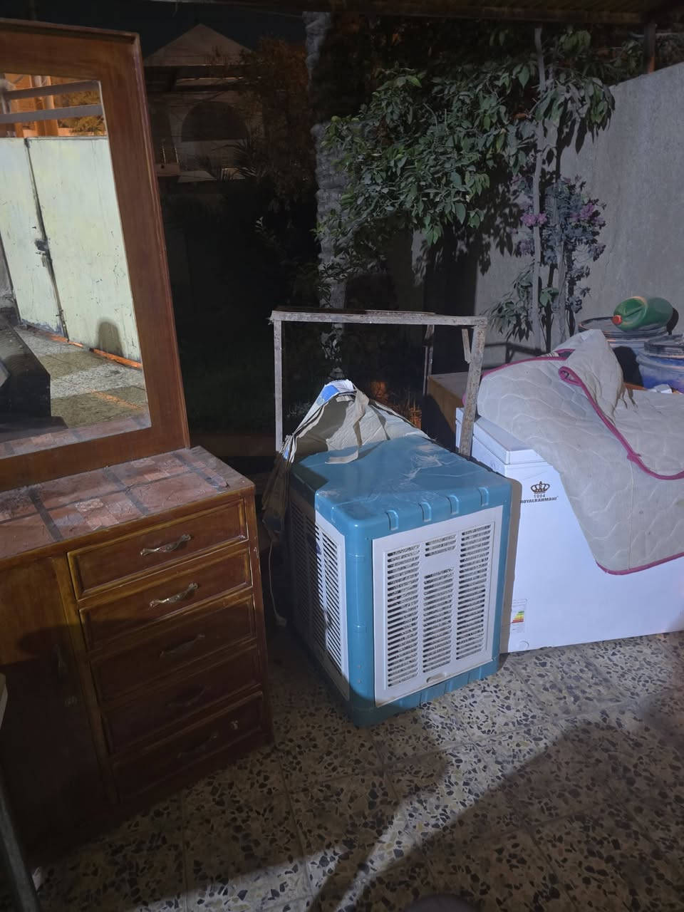 حي مهندسين • مبردة ممتازة • أجهزة وأثاث