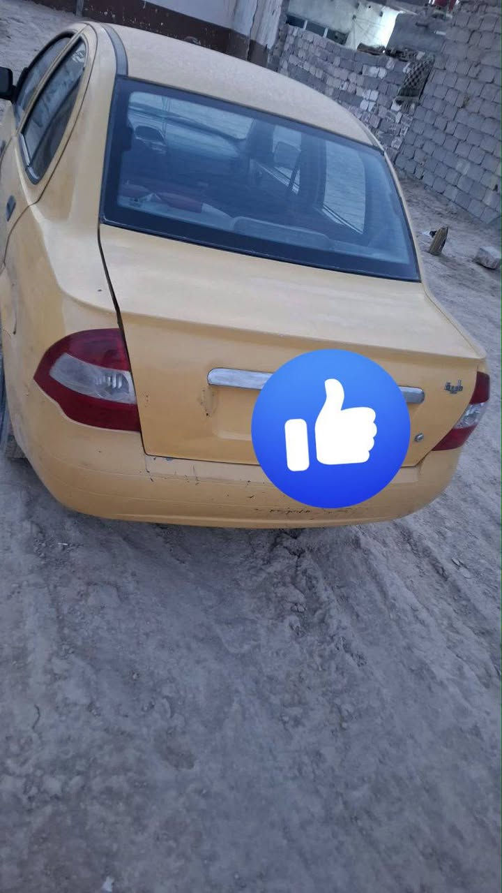 موديل ٢٠١٥ • ماكينة وكير مكفولة • لا ضربه ولا صبغ
