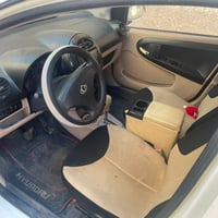 باندا ٢٠١٢ كير مكينه تبريد كفاله صدر جديد رقم بغداد باسمي سعر٤٢ورقه 07...