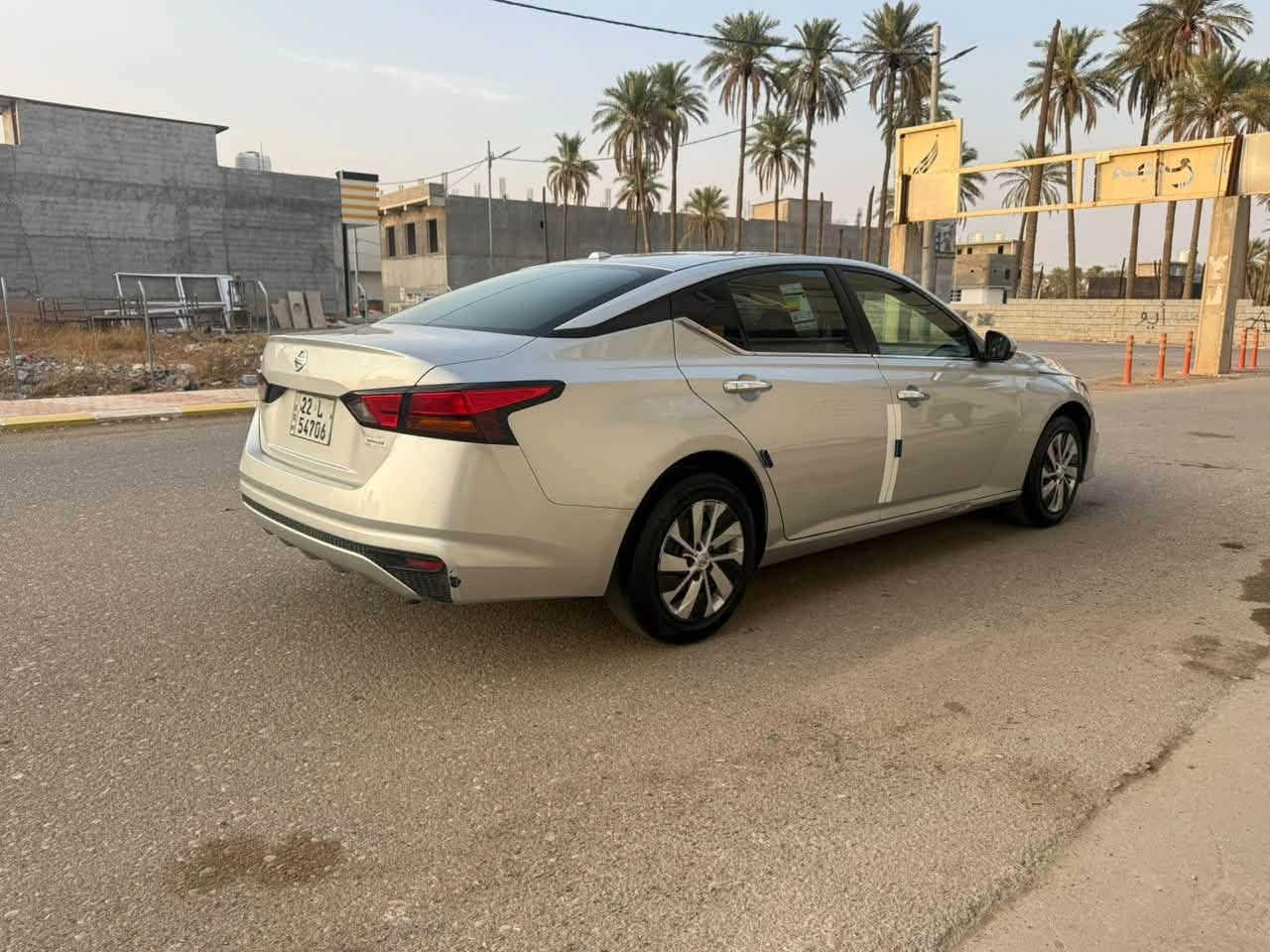 التيما • ٢٠١٩ • ٧٥٠٠٠ ميل