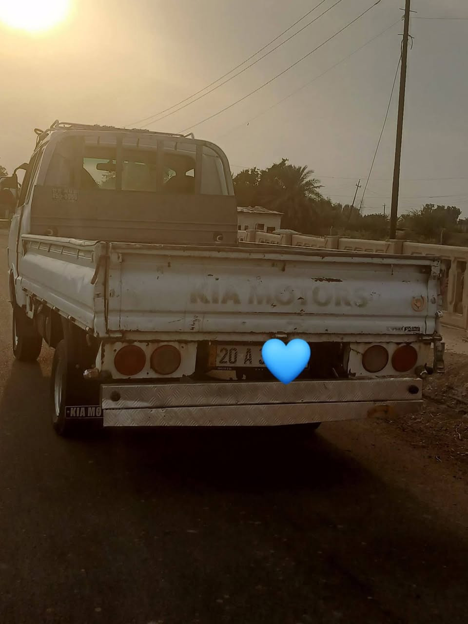 سلام عليكم كيا بنكو لبيع تفاصيل عل رقم مكان بغداد شعله***********
