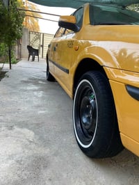 سمند • ٢٠١٠ • رقم بغداد