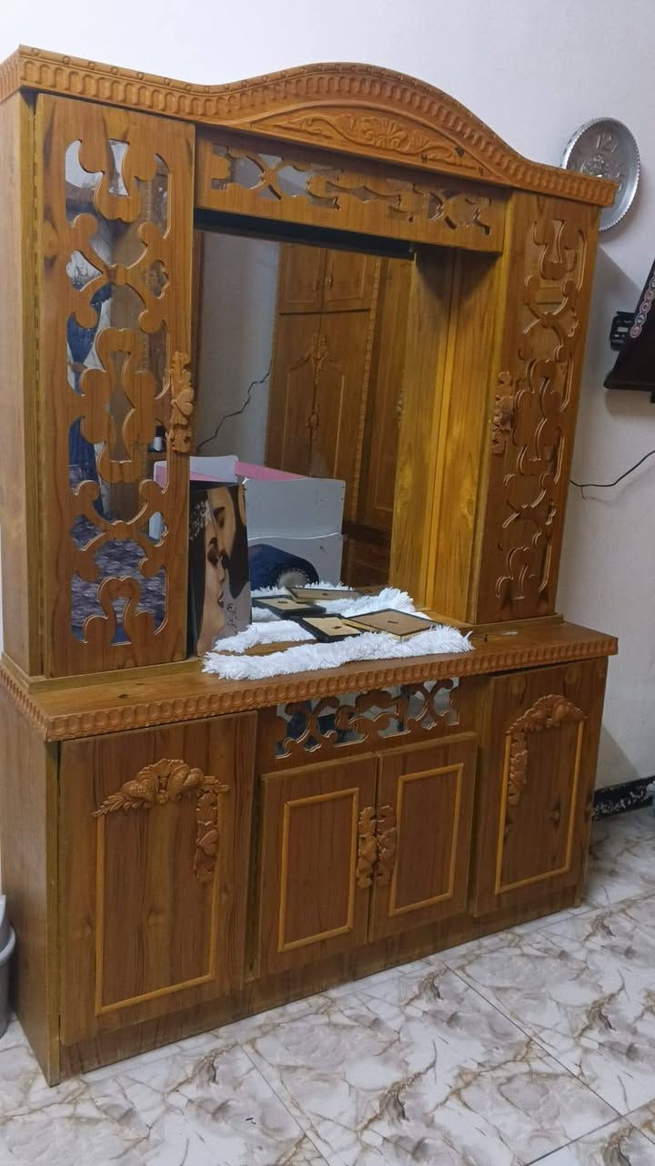 غرفه ابراج • عليها مجال