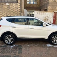 مكفوله صبغ وتبديل • مكينه ٢٤٠٠ • ٢٠١٤