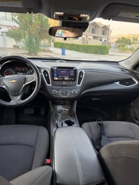 شيفروليه • كركوك