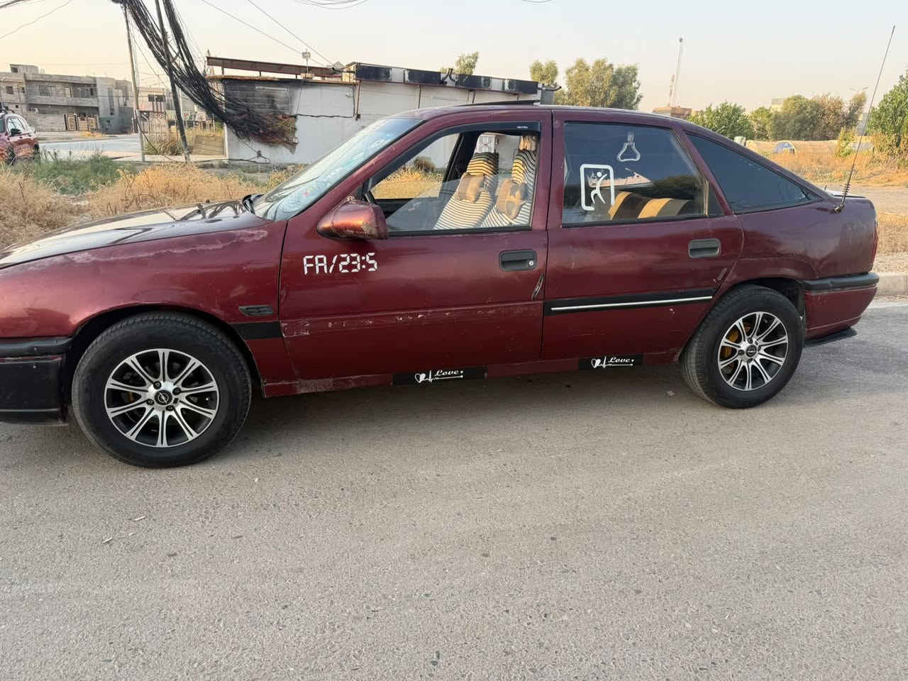 جنوط 18 • كوبون باسمي • تواير جديدة