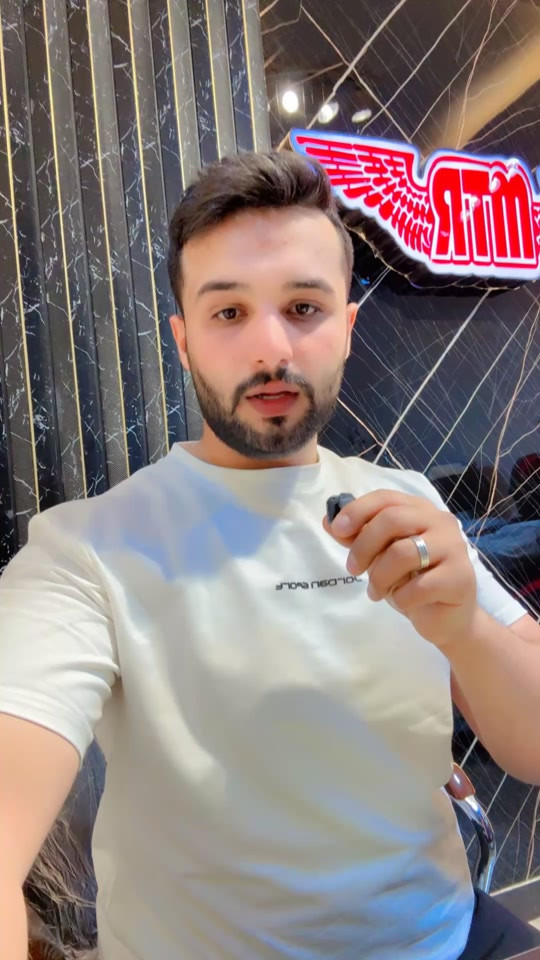 🔧 مركز صيانة MTR للدراجات الكهربائية 🛵⚡ إخواني، حتى نخدمكم بشكل أفضل، وفرنالكم مركز صيانة متخصص بالدراجات الكهربائية 👌 ✅ نشتغل عامة أنواع الدراجات وما عدنا مشكلة بأي موديل. ✅ متوفر قطع غيار للدراجات. ✅ متوفر صيانة وتصليح لجميع الدراجات. ✅ ومتوفرة خدمة توصيل قطع الغيار 🚚📦 🔥 والأحلى من هذا كله: فتحنا المركز من الساعة 10 صباحًا لحد الساعة 10 بالليل، حتى تكون الخدمة متوفرة إلكم بأوقات أكثر. 📍 موقع الصيانة: بغداد الجديدة – خلف مسبح بغداد الجديدة مركز صيانة MTR 📞 رقم الصيانة: *********** إخواني، تدللون وبالخدمة ❤️ هدفنا نخدمكم ونوفرلكم صيانة وقطع غيار بكل سهولة، ودراجتكم تبقى بأفضل حالة. MTR… بخدمتكم دائمًا 🛵⚡
