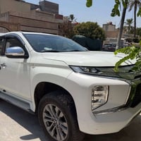 باجيرو ٢٠٢٣ • ٦ سلندر • رقم اربيل