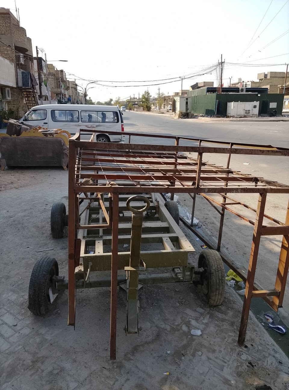 محجر طابقين مال بنكو3 فحل  اللبيع السعر 300 الف وبي مجال الرقم *********** الرقم بس واتساب

