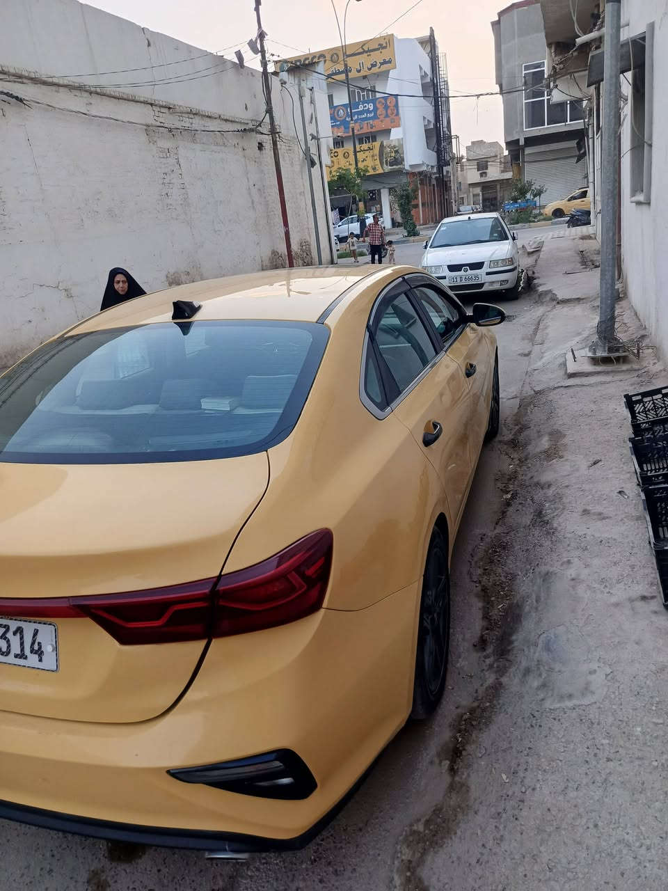 فورتي ٢٠٢١ • رقم بابل • سنويته ل٢٠٢٨