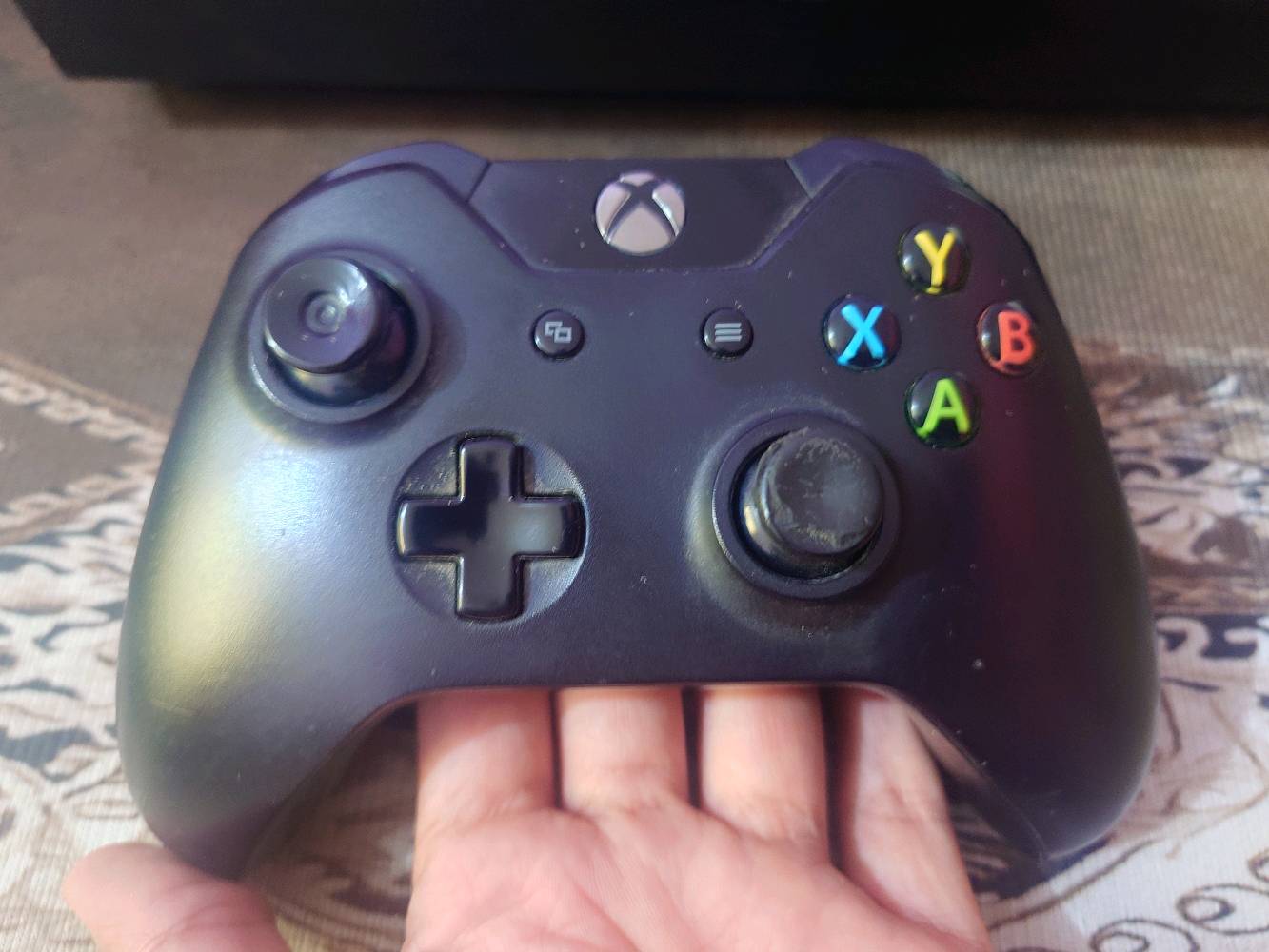Xbox one fat ذاكرة تيرا مفتوح مبدل معجون حراري