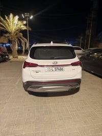 سنتافيا ٢٠٢٢ • وارد أمريكي • دعامية فقط