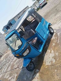 تكتك • موديل ٢١ • كفاله
