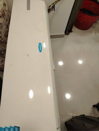 سبلت ميديا ٢طن صار شهر من اشتريته اخو الجديد الشركة الي شالوا غراض الب...