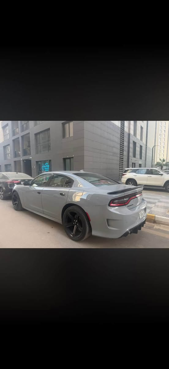 السلام عليكم جارجر GT 2022 كلين بدون حادث
صور الحادث والسونار مرفوقات
بدون صبغ بدون تبديل سياره مكفوله 

السعر 239 وبيها مجال 
المكان بغداد البلديات
هـ ***********

