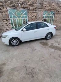 خليجي • مكفولة حادث • خبطات بسيطة