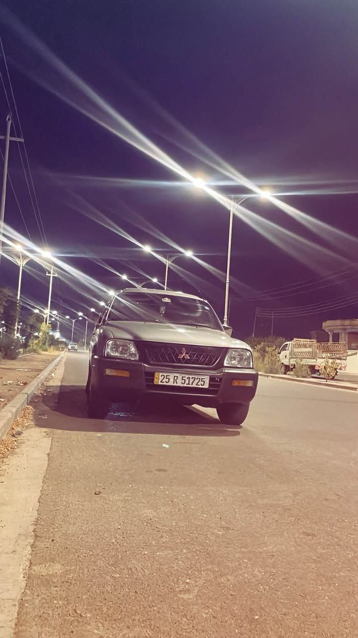 السلام عليكم للبيع مسيبوشي 2002
رقم كركوك هزه جديده تحويل ثاني يوم   مصبوغه جماليه     كير محرك شرط صدر امامي خلفي شرط تبريد ثلج تايرات جدد سبير جديد  شاصي  شرط   
كهربائيات كلها شغاله  ما بيها نقص برغي  
            
                                                                      السعـر  75 
                                                                ***********
