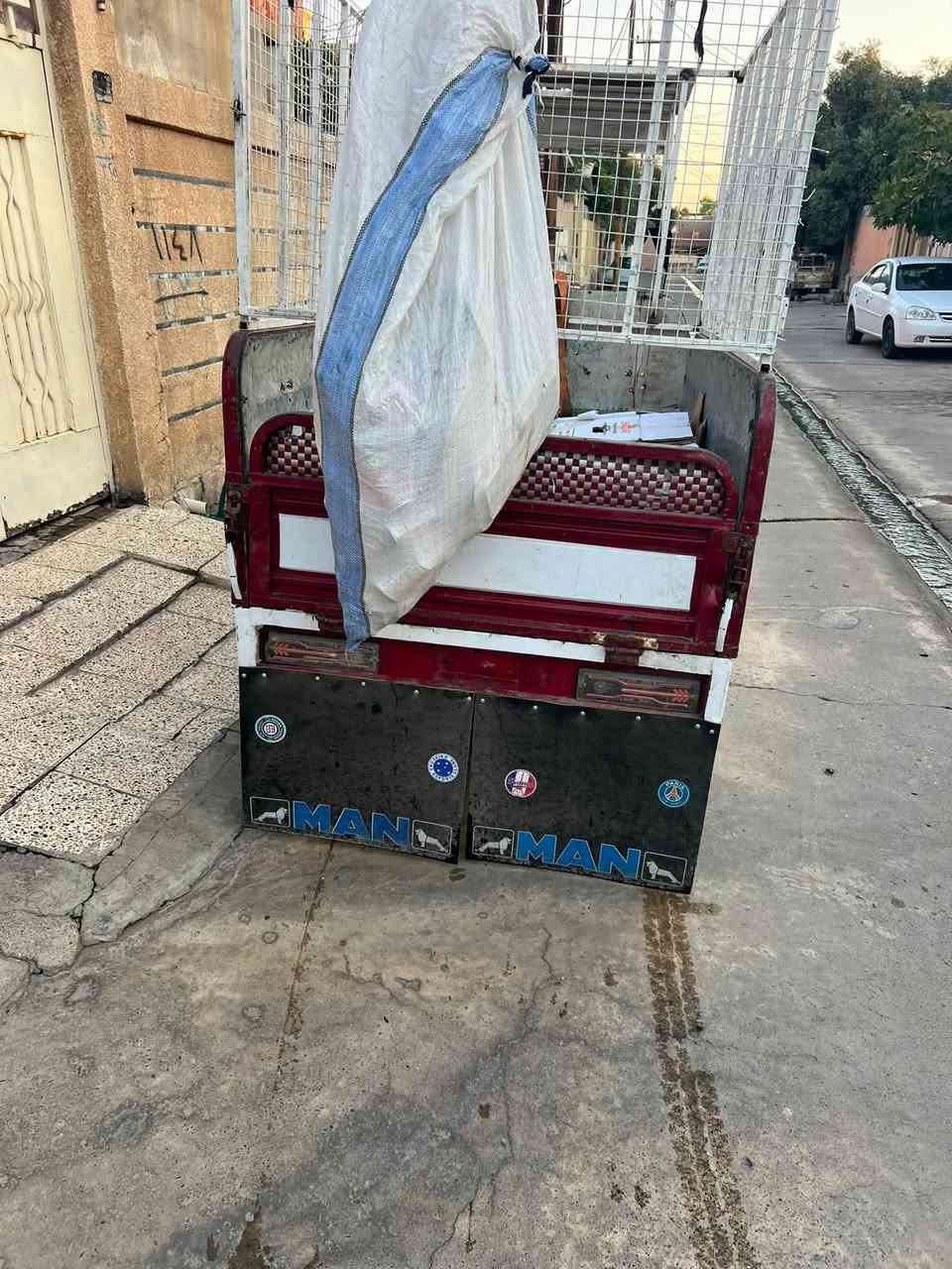 ستوته موديل 2020نضيفه  مضروبه باج تقويه كهربائيات كلها شغاله مل رزق نضيفه السعر مليون 300اتصال ***********
