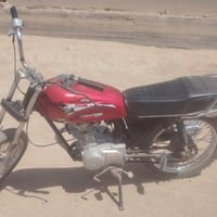 دراجة • مكفولة • سعر مناسب