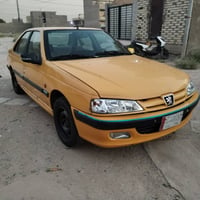 بيجو بارص موديل 2015 كير مكينه تبريد خير من الله بيها بنيد وجاملغ وباب...