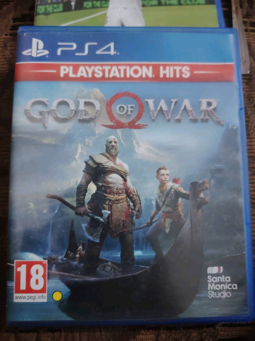اقراص PS4 للبيع سعر القرص 10 الاف مكاني النجف تواصل ***********