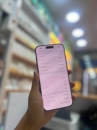 آيفون ١٧ برو ماكس • ٥١٢ • برتقالي