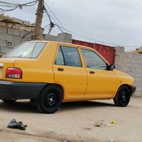 سايبا ٢٠٢٢ • ماشي ١٠٠ ألف • تبريد ثلج