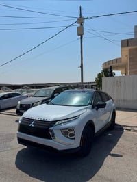 يكليبس • ٢٠٢٤ • دبل اكسل