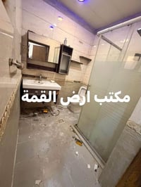 ايجارفي السيديه  مساحه 150متر 850الف يحتوي على غرفتين وصاله  مطبخ خدما...