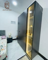 استعمال قليل • بوفيه