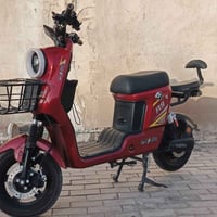 باسكل R9 • دم الغزال • ٥ بطاريات