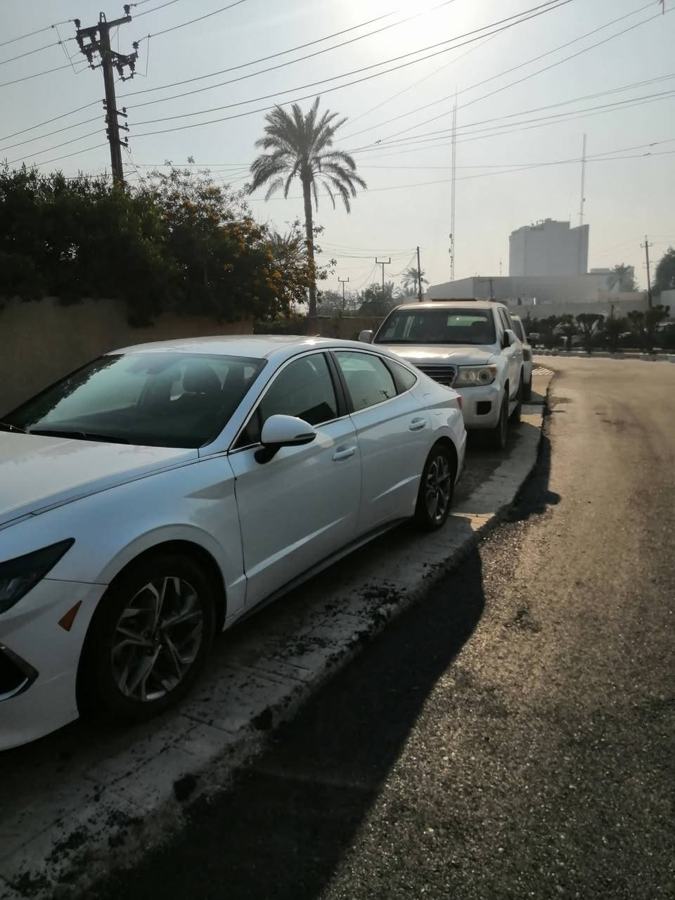 سوناته ٢٠٢١ • مكينة ٢٥٠٠ • فول مواصفات