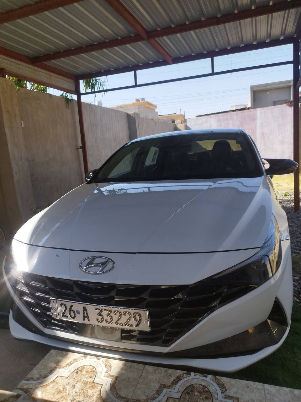 السلام عليكم انتره للمراوس فقط بدون بيع مراوس ب اقل منها 

وريد فرق شعندك نزل السياره جديده وجاهزه وفول مواصفات 

رادارات خلفي امامي حساسات تحديد مسار قياده ذاتيه 

مثبت سرعه بصمه تشقيل وبصمات ابواب وتحكمات ستيرن 

فقط تنته مابيها محرك وكير شرط تبريد ثلج تدفئه طخم تاير 

محرك 16 دوش دبل نوزل المرقوب نشاط وقتصاد فول

وارد خليجي بدون ضرر ولا دواخل ولا دعم فقط رش 

السونار ويه الصور رقم صلاح الدين دولي شرط تحويل مباشره 

مكاني صلاح الدين دولي السعر 130 وبيها مجال اتصل وتدلل 

***********/////***********
