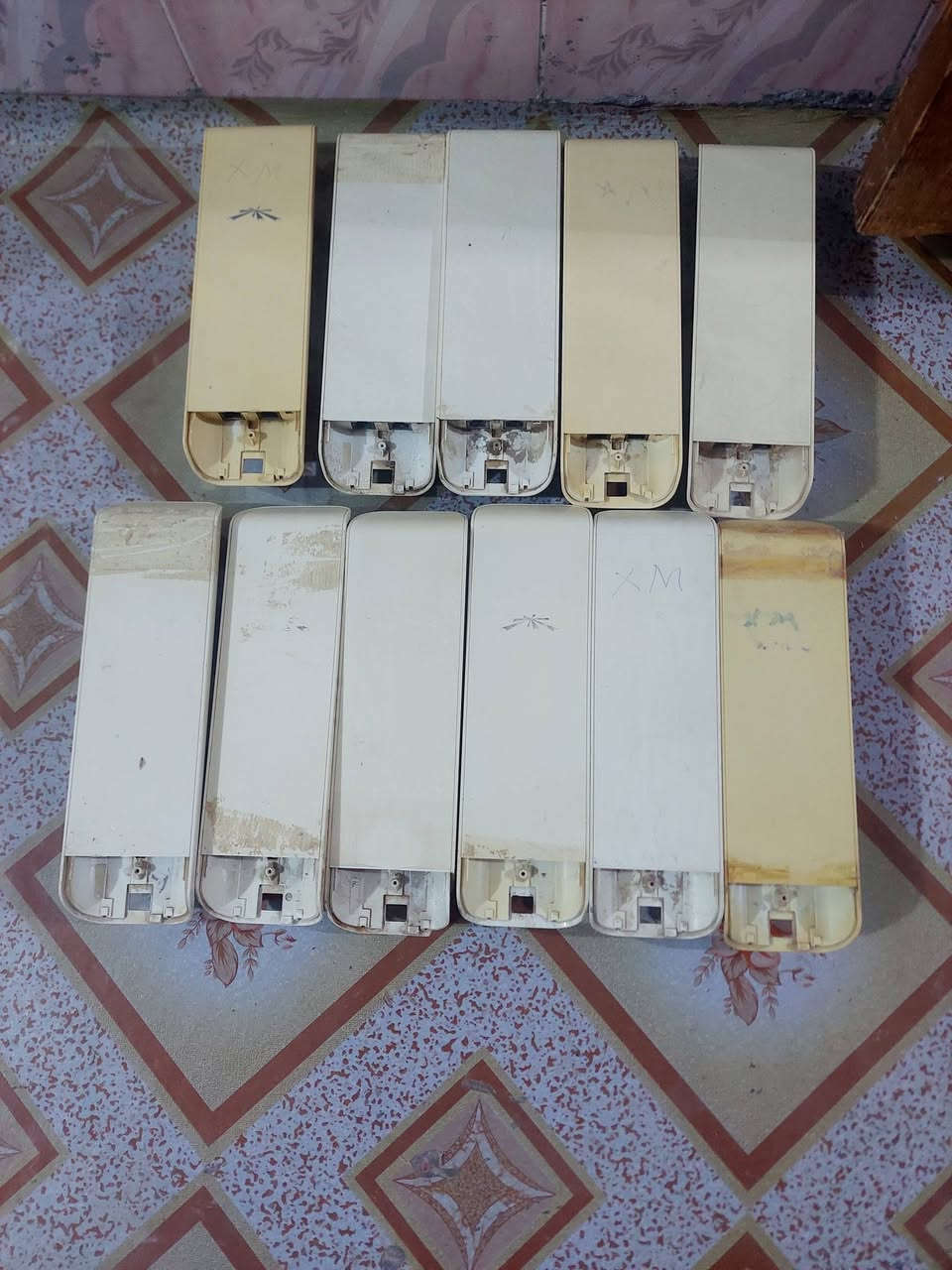لايت بيم • M5xm • مستخدم نضيف