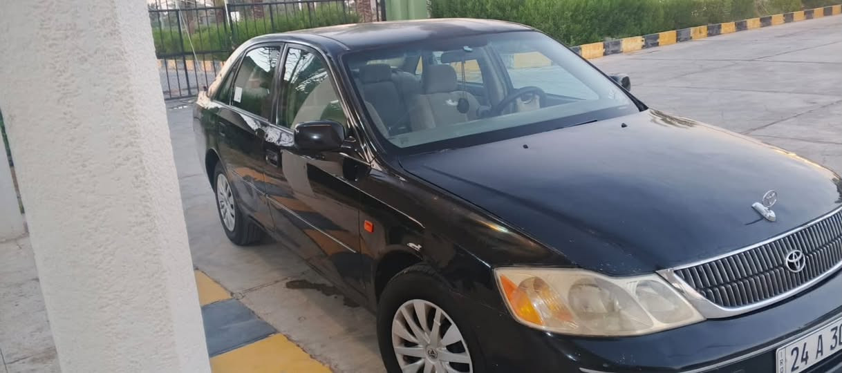 افلون موديل 2002 خليجي مصبوغه عام بيها ضرر باب السايق محركها 6 سلندر اريد مراوس او بيع حسب القناعه مكاني سامراء *********** تبريد كهربائيات كير محرك كله بشرط السعر 70

