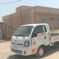 كيا • موديل ٢٠١٥ • كفالة عامة