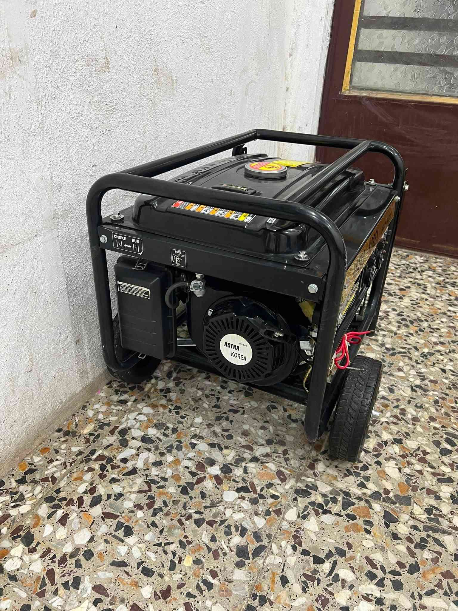 مولده • جديدة • ١٥ ونص أمبير