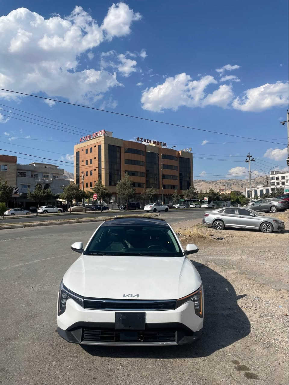 سيارة بدون صبغ بدون ارباگ *********** واتساب أربيل, العراق
