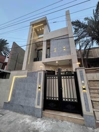 دار للبيع • البنوك محلة ٣١٥ • ٤ غرف سوِيت